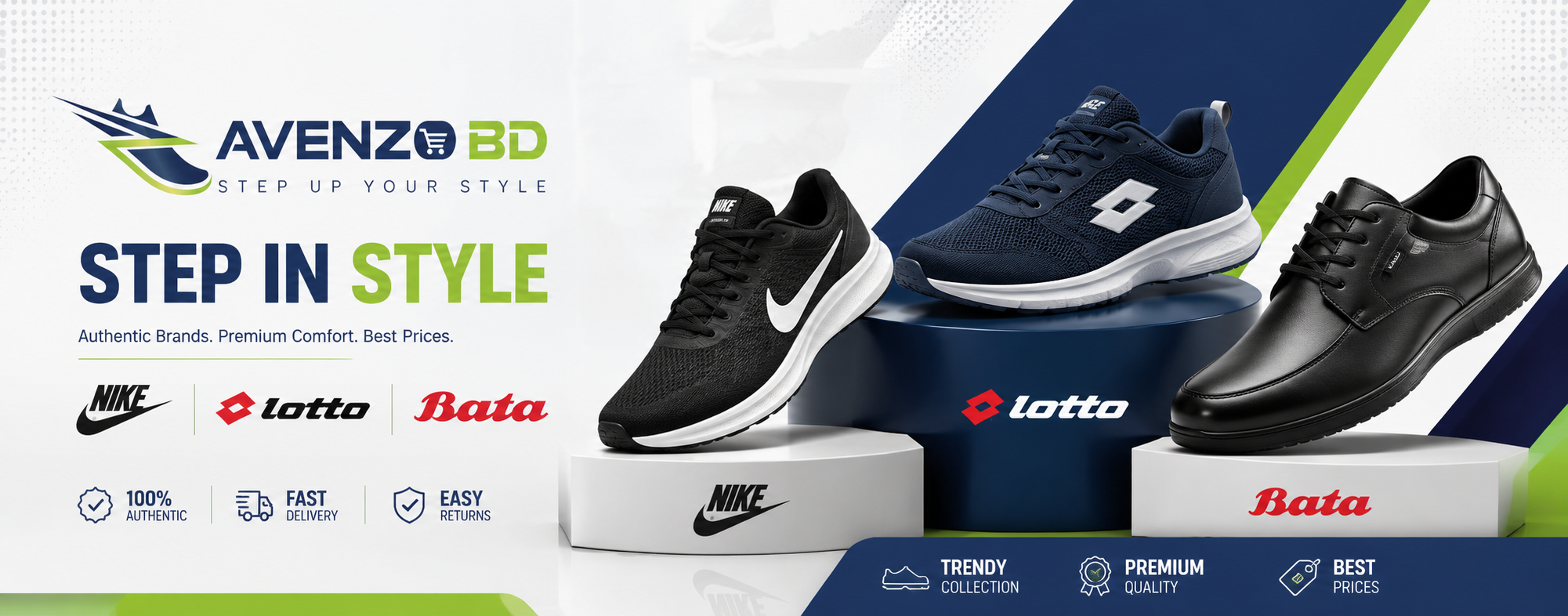 Hot Deals Banner